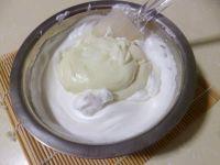 酸奶蛋白糖的做法步骤7