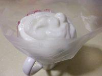 酸奶蛋白糖的做法步骤9