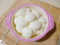 酸奶蛋白糖的做法步骤12