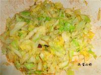 素炒甘蓝的做法步骤7