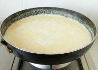 西式山药玉米浓汤的做法步骤7