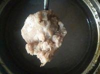 芋香西米露的做法步骤4