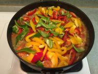 西班牙海鲜饭的做法步骤18