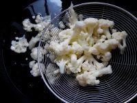 凉拌木耳花菜的做法步骤4