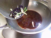 豆豉酥鱼的做法步骤7