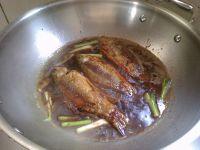 豆豉酥鱼的做法步骤8