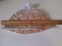 花生牛扎糖的做法步骤2