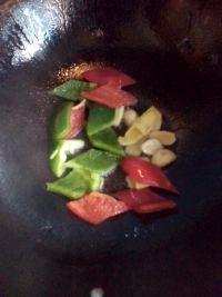 芙蓉鸡片的做法步骤6