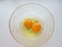 绿豆芽炒鸡蛋的做法步骤4