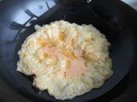 绿豆芽炒鸡蛋的做法步骤5