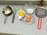 柠檬小贝的做法步骤1