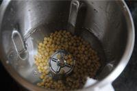 倍浓豆浆的做法步骤4