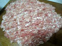 荸荠肉丸的做法步骤2