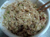 荸荠肉丸的做法步骤7