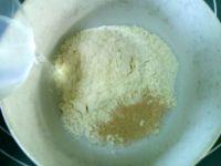 波兰酵头法棍的做法步骤2