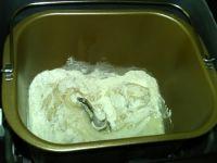 波兰酵头法棍的做法步骤8