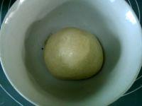 波兰酵头法棍的做法步骤10