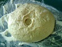 波兰酵头法棍的做法步骤14