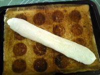 波兰酵头法棍的做法步骤16