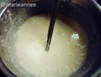 黄瓜火腿肠蛋卷饼的做法步骤3