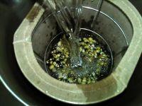 薏苡黑米豆浆的做法步骤5