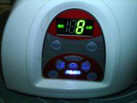 薏苡黑米豆浆的做法步骤8