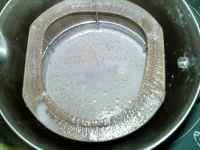 薏苡黑米豆浆的做法步骤11