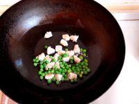 虾丁玉米粒的做法步骤4