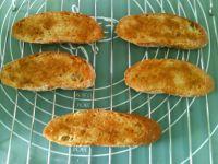 冰砂焦糖法棍的做法步骤4