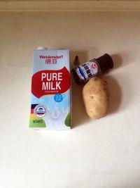 肯德基土豆泥的做法步骤1