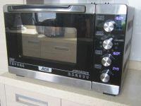 香蕉戚风的做法步骤10