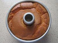 香蕉戚风的做法步骤11