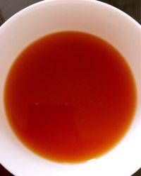 娃娃菜包金针菇的做法步骤2