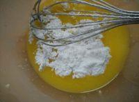 蔓越莓饼干的做法步骤1