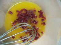 蔓越莓饼干的做法步骤3