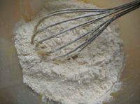 蔓越莓饼干的做法步骤4