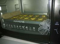 蔓越莓饼干的做法步骤7