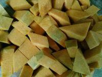 绿豆百合南瓜粥的做法步骤3