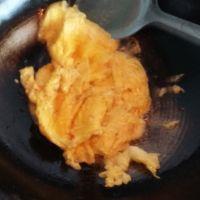 嫩南瓜培根蛋卷饼的做法步骤4