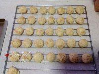 杏仁芝士球的做法步骤13