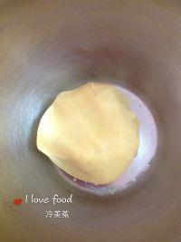 杏仁芝士球的做法步骤7