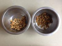 红糖核桃葡萄干吐司的做法步骤1