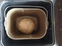 红糖核桃葡萄干吐司的做法步骤6