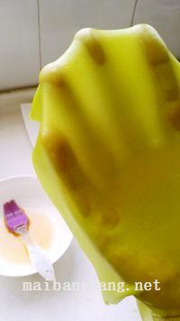 翡翠凉皮（不洗面简易版）的做法步骤8