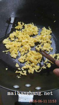 薄皮素馅包子的做法步骤5