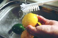 柠檬水的做法步骤1