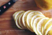 柠檬水的做法步骤3