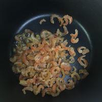 莴苣叶拌海米的做法步骤4