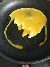 丝瓜炒鸡蛋的做法步骤3