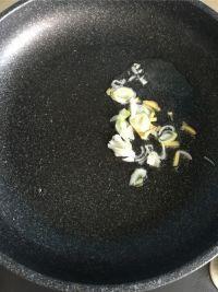 丝瓜炒鸡蛋的做法步骤5